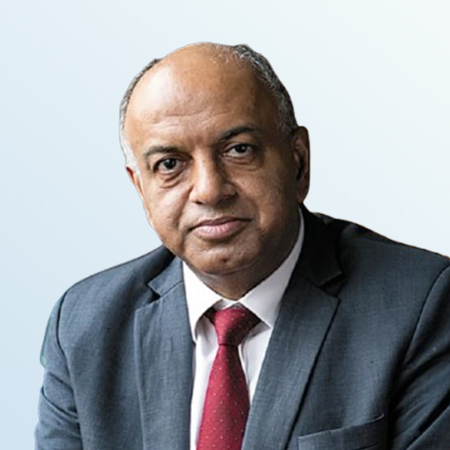 Sanjeev Bikhchandani